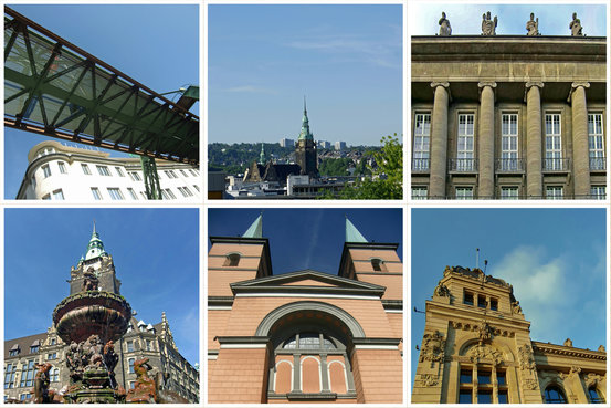 Mertin Immobilien, Am Eckbusch 39 in Wuppertal