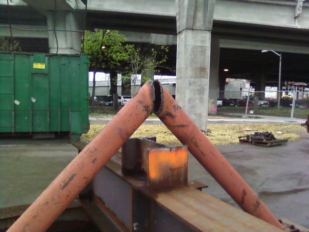 Images LNL Transport Mobile Welding Inc.