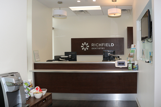 Images Richfield Dentistry
