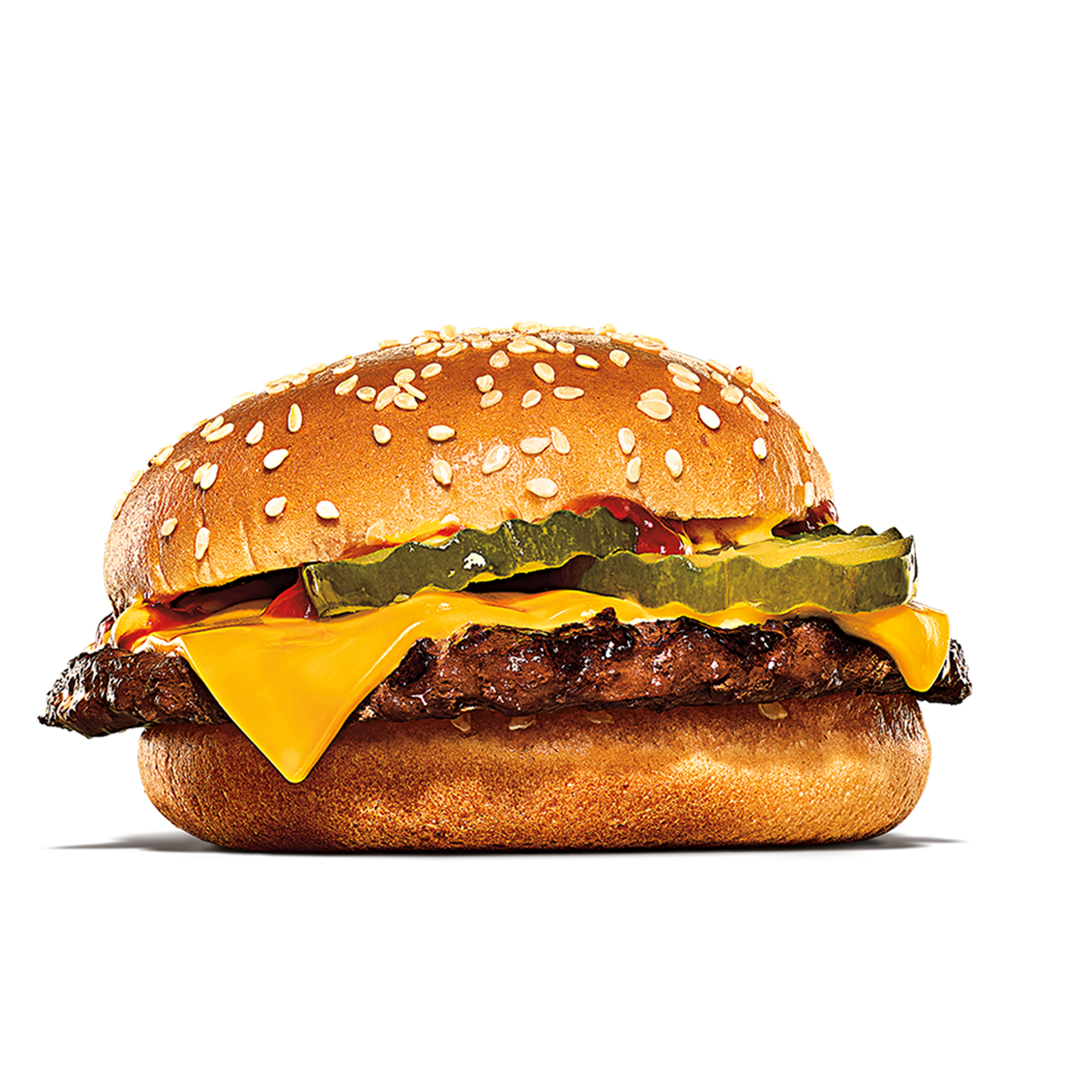 Burger King San Antonio (210)673-3900