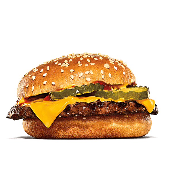 Images Burger King
