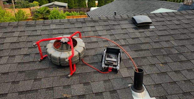 Images Knight Rooter Sewer & Drain Cleaning Services