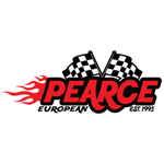 Pearce European & Japanese Service Logo