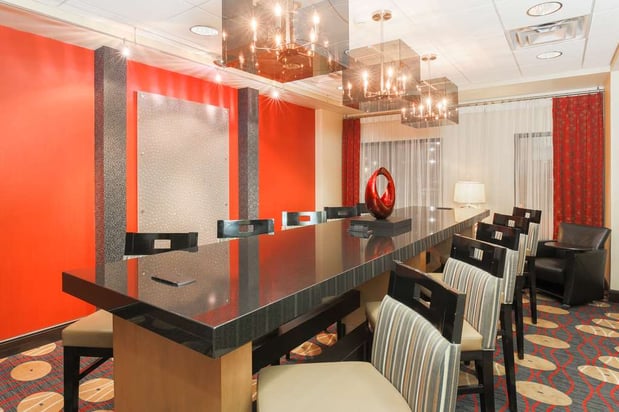 Images Hampton Inn Champaign/Urbana