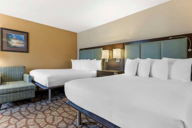 Images Best Western Plus Oceanside Palms