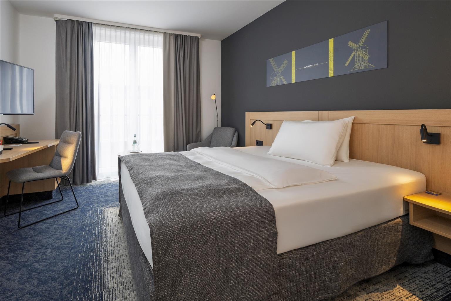 Bild 13 Best Western Plus Hotel Papenburg in Papenburg