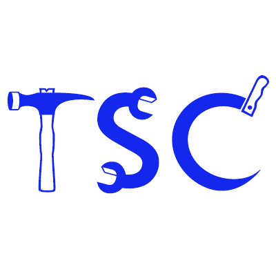 Texoma Service Center Logo