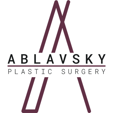Ablavsky Plastic Surgery Logo