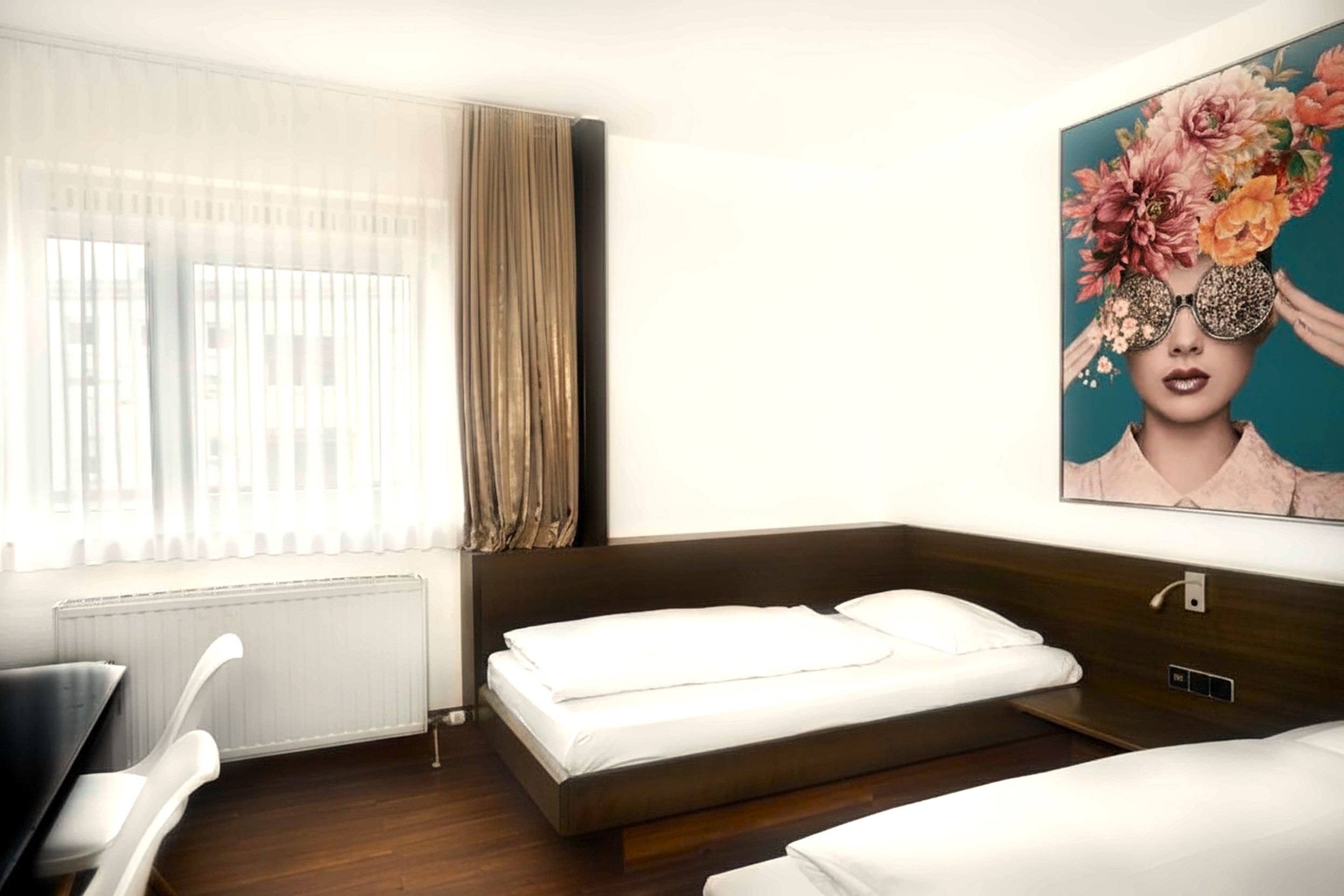 Bild 11 Stadthotel Heilbronn in Heilbronn
