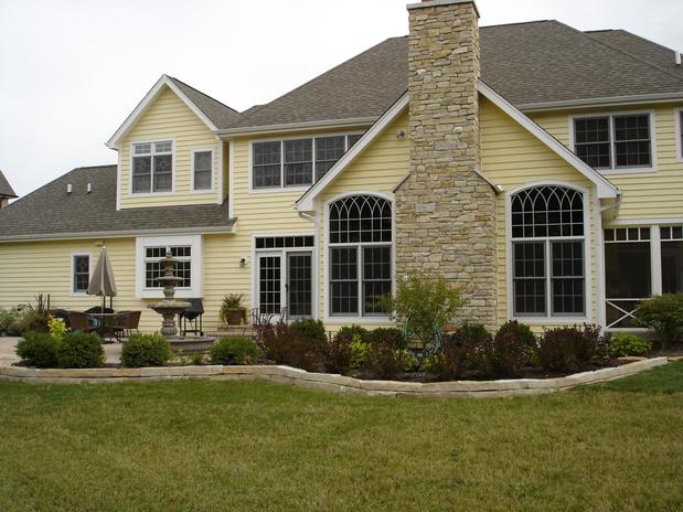 Images Apple Blossom Landscape Concepts, Inc