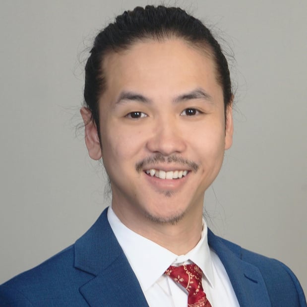 Images Edward Jones - Financial Advisor: Bao Nguyen