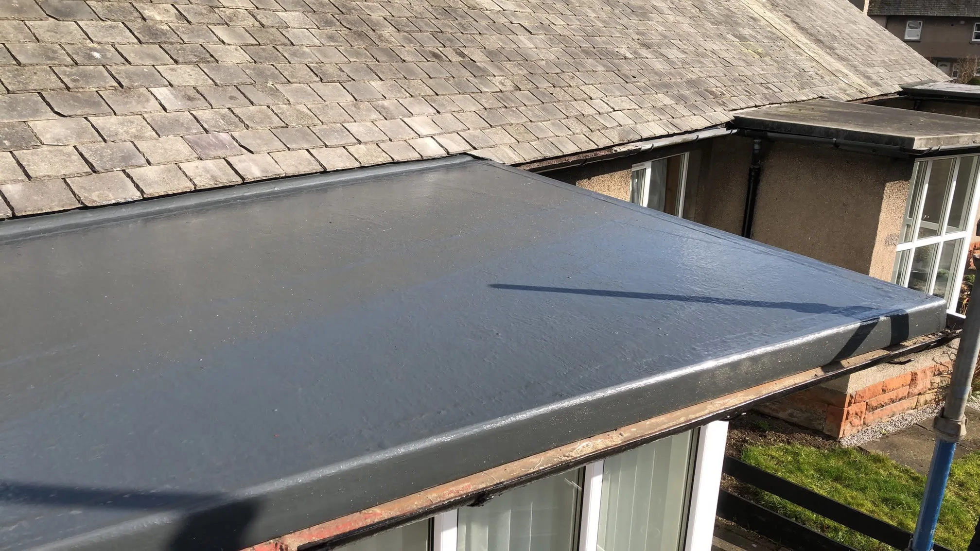 Images Knights Roofing Services Dumfries