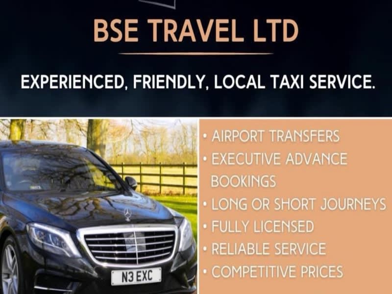 Images BSE Travel Ltd