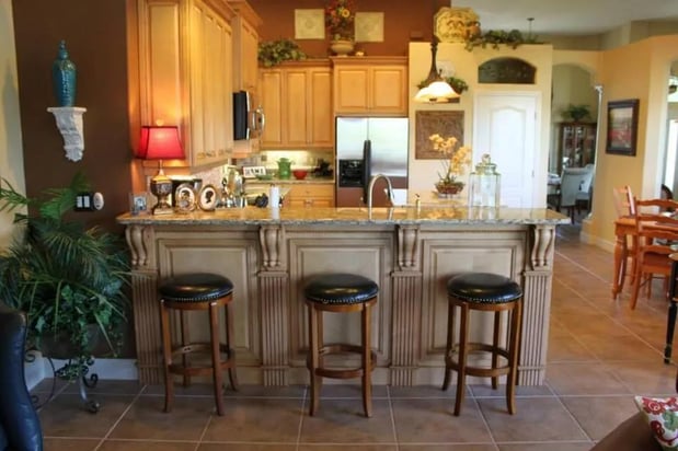 Images Corinthian Kitchen & Bath