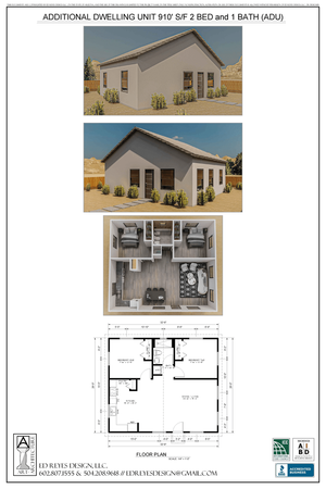 Images Ed Reyes Design LLC