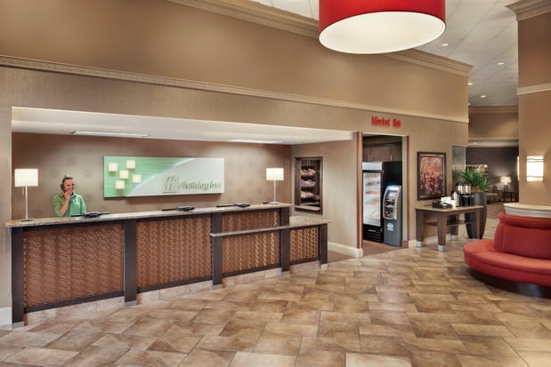 Images Holiday Inn Dubuque/Galena by IHG