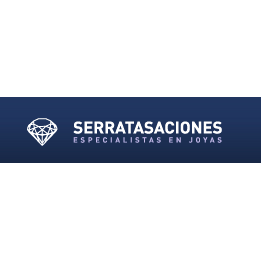 Serra Tasaciones Logo