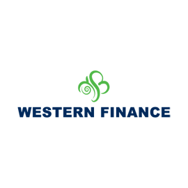 Western Finance Logo