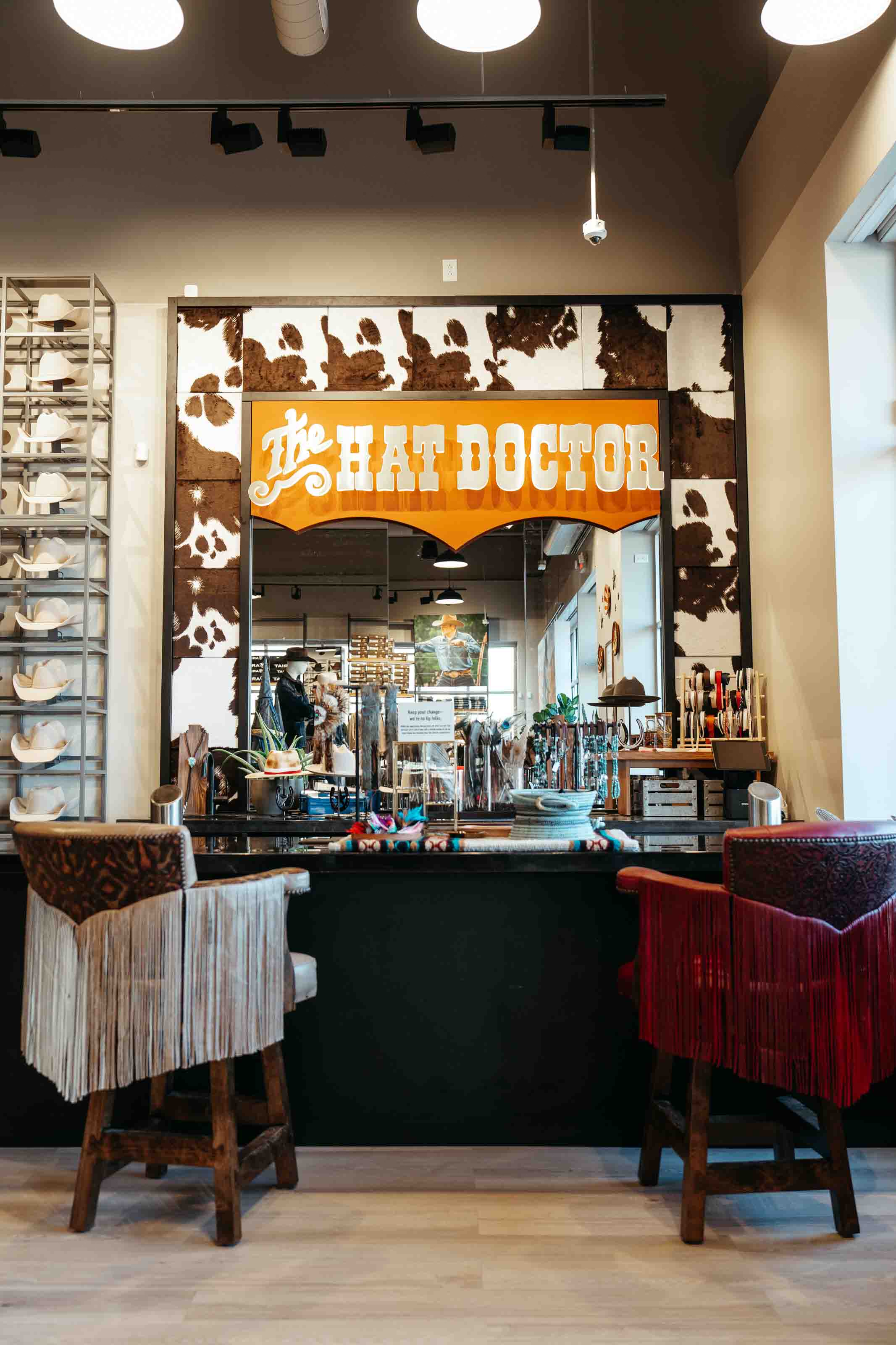 Ariat Brand Shop Image