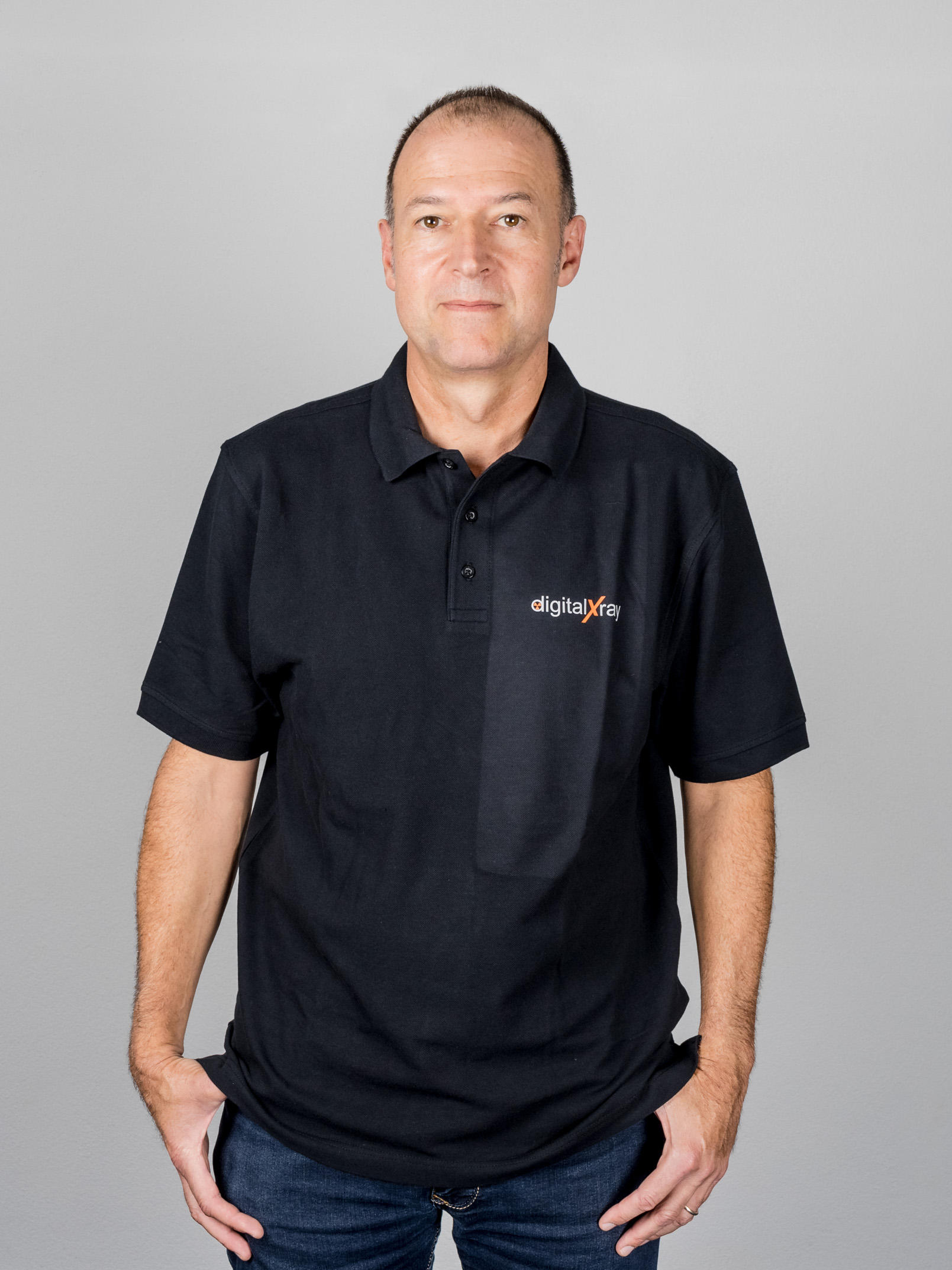 digitalXray AG, Schwarzenburgstrasse 854 in Niederscherli