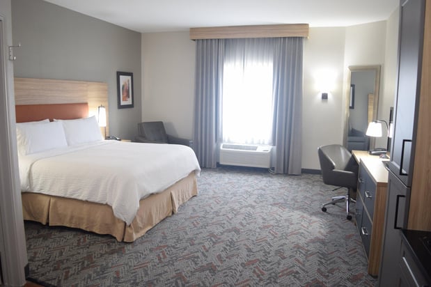 Images Candlewood Suites Houston I-10 East by IHG