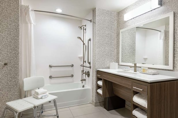 Images Home2 Suites by Hilton New Brunswick