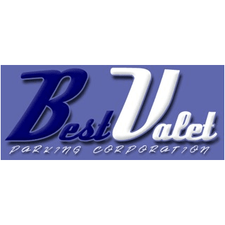 Best Valet Parking Corporation Logo