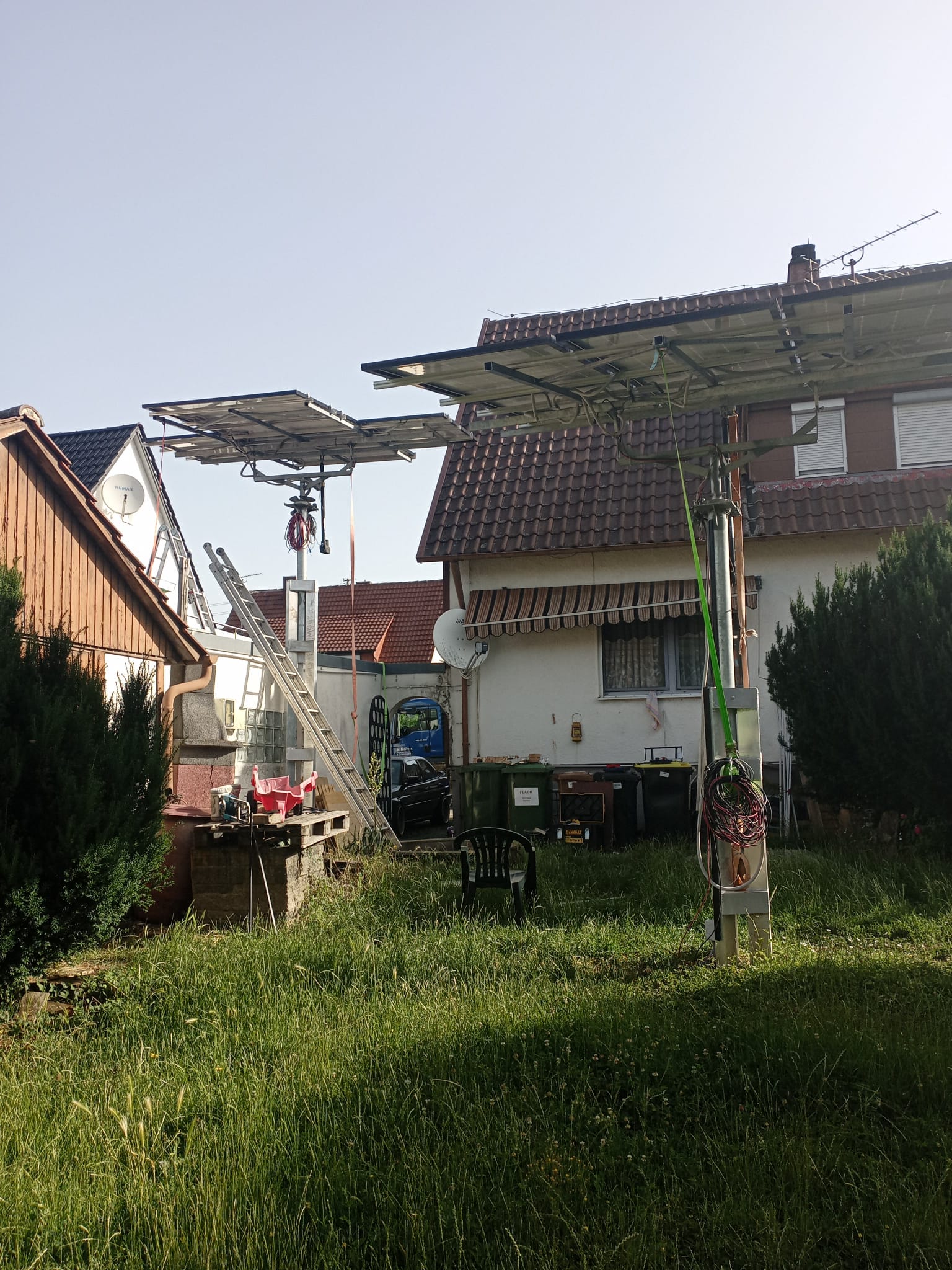 Solsolution8 UG, Forststr. 22 in Untergruppenbach