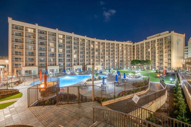 Images Crowne Plaza San Diego - Mission Valley by IHG