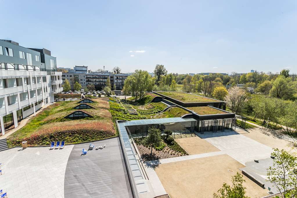 Images Radisson Blu Hotel, Sopot