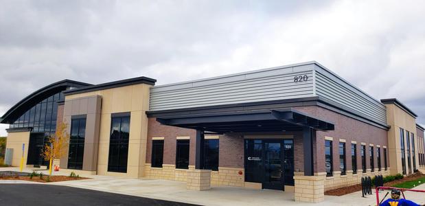 Images TCO Waconia Therapy & Sports Performance - CLOSED