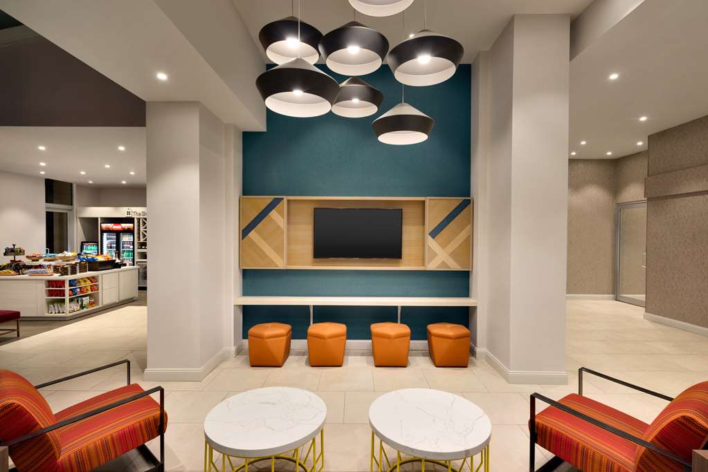 Hilton Garden Inn New York Times Square South