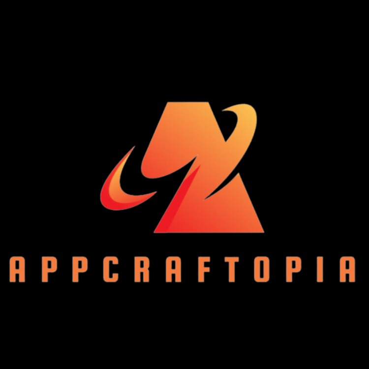 Appcraftopia Logo
