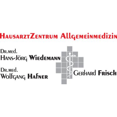 Gemeinschaftspraxis Wiedemann Hans-Jörg Dr.med., Hafner Wolfgang Dr.med., Gerhard Frisch in Büchenbach - Logo