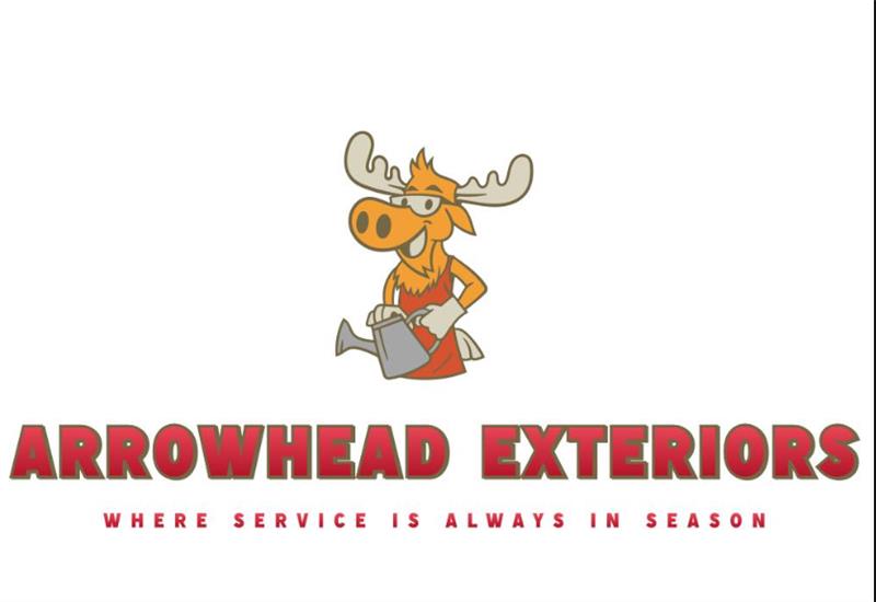 Images Arrowhead Exterior Services