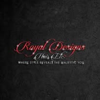 Royal Design Hair etc.