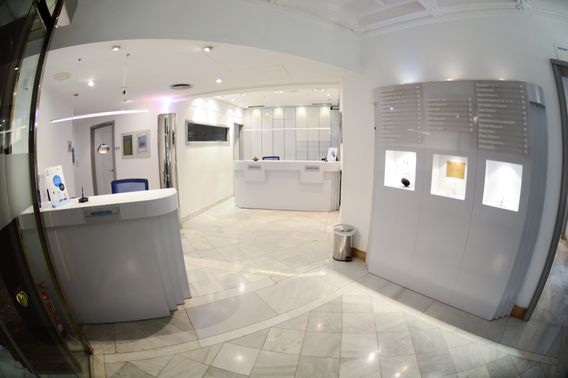 Images Clínica Oftalmológica Rahhal