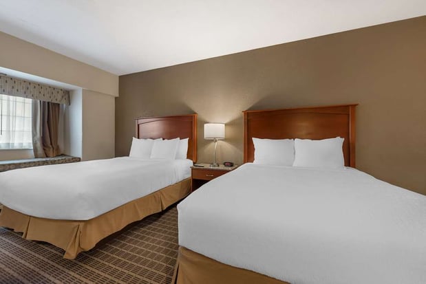 Images Best Western Plus Peak Vista Inn & Suites