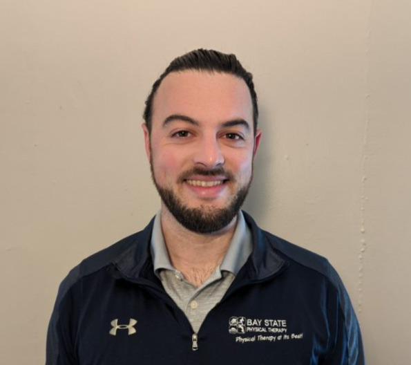 Scott Hamel - Pawtucket, RI - Physical Therapy