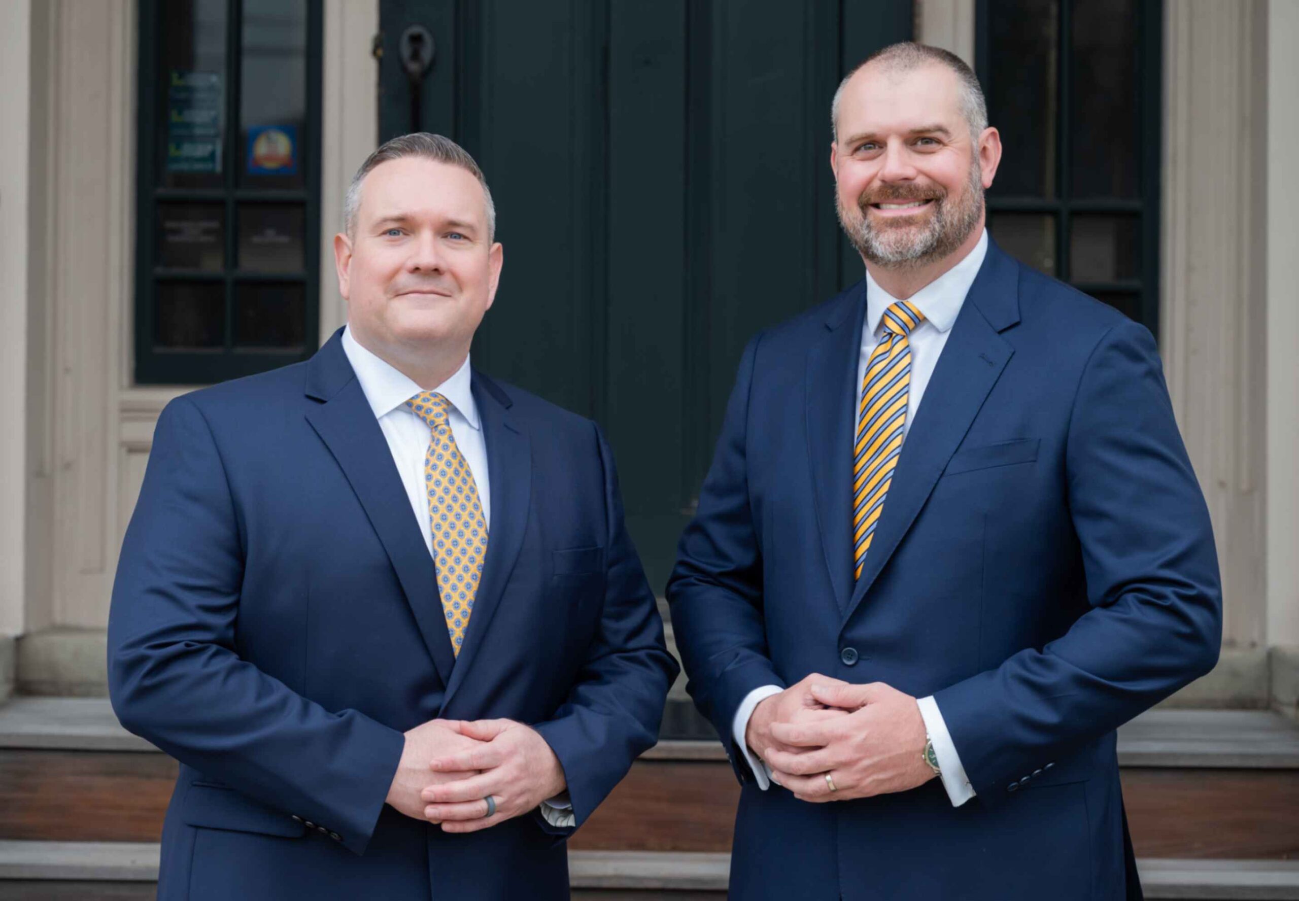 Attorney Hicks & Funfsinn