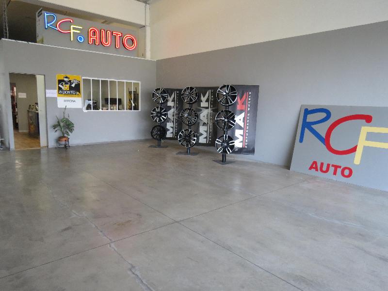 Images R.C.F. Punto Auto