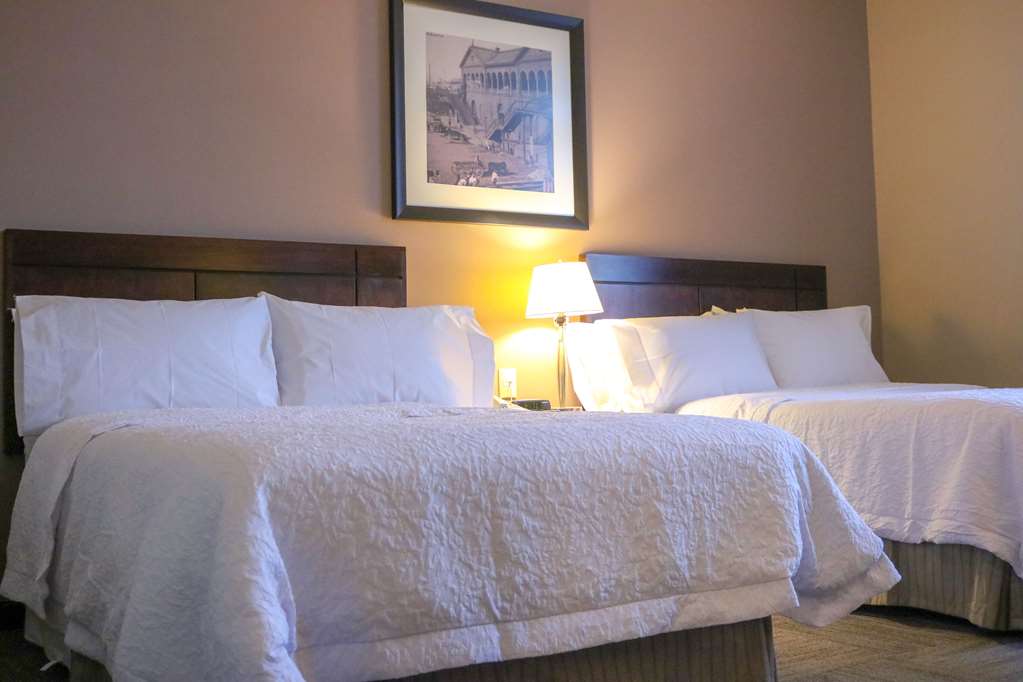 Images Hampton Inn by Hilton Tampico Zona Dorada