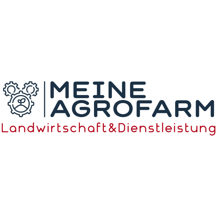 Meine AgroFarm in Rhauderfehn - Logo