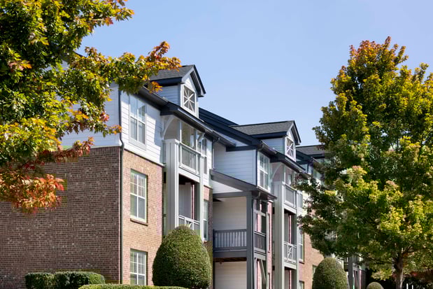 Images Camden Ballantyne Apartments