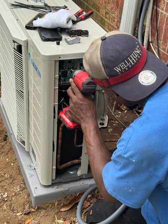 Images Holy City Heating & Air, LLC