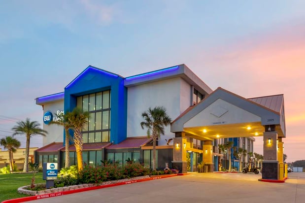 Images Best Western Corpus Christi Airport Hotel