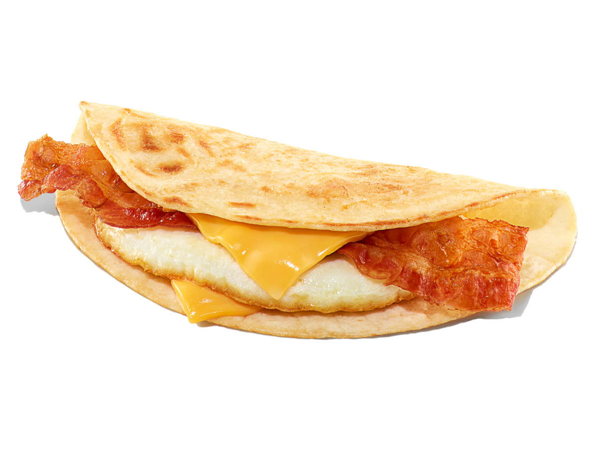 Dunkin' Wrap