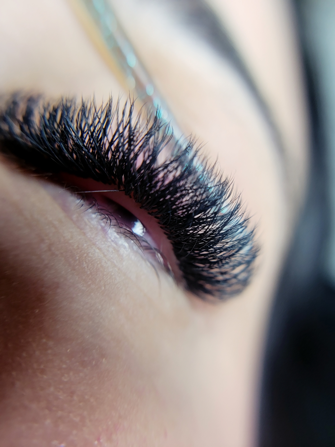 Images Lashista - Formation cils - Pose de cils - Produits de cils Longueuil