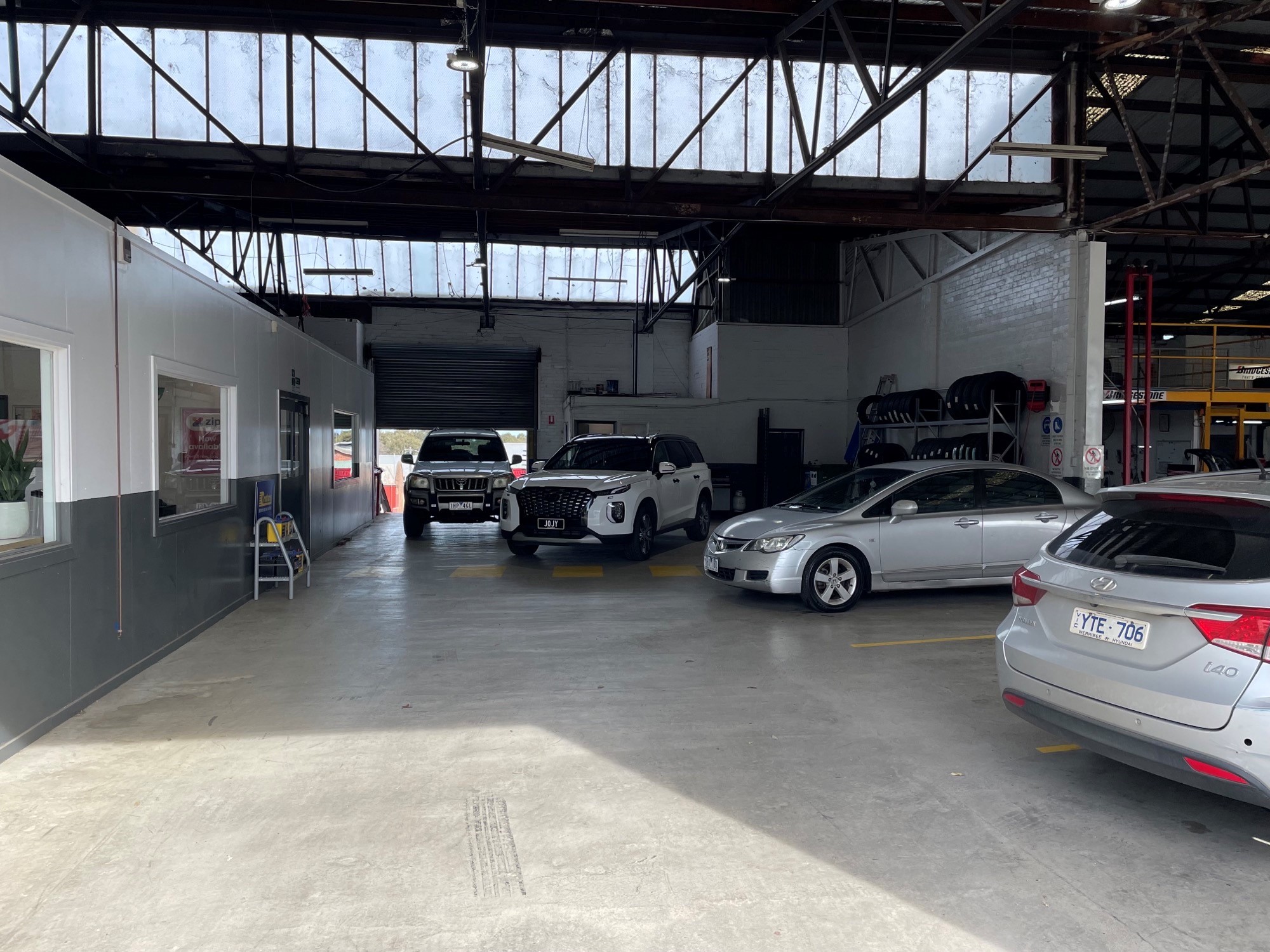 Images Bridgestone Select Tyre & Auto Geelong South