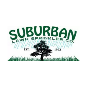 Suburban Lawn Sprinkler Co.